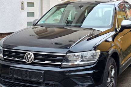 VW Tiguan Allspace 189.999 km 16.990 &euro; Heidelberg 69124