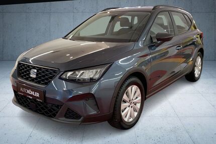 Seat Arona 1.130 km 21.990 &euro; Bad Dürkheim 67098