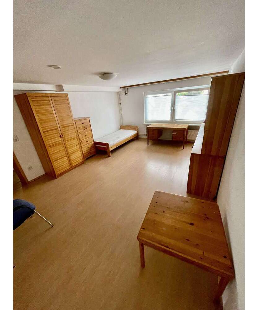 Wohnung zum Mieten in Heidelberg 650 € 34 m²
