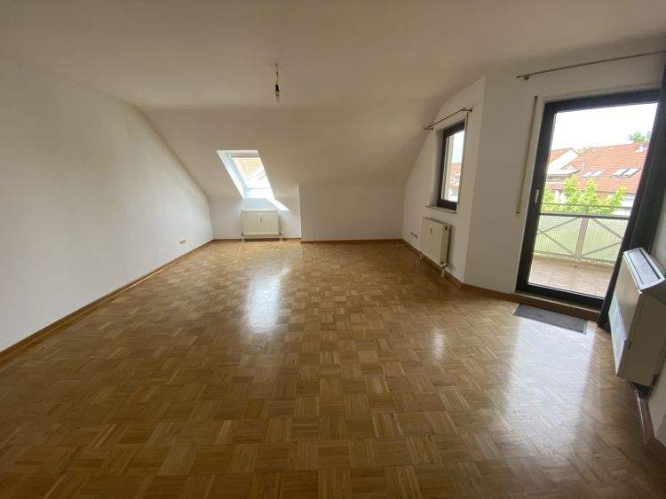Etagenwohnung Mannheim / Rheinau Rheinau - 2 Zimmer, 75 m&sup2;, 225.000&euro; | Angebot:24646811