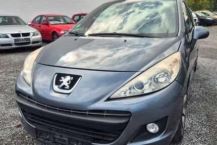 Peugeot 207 133.943 km 2.999 &euro; Hockenheim 68766