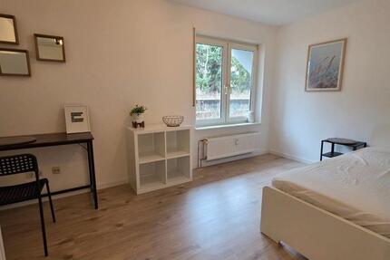 Wohnung Mannheim Herzogenried - 1 Zimmer, 23 m&sup2;, 500&euro; | Angebot:25237153