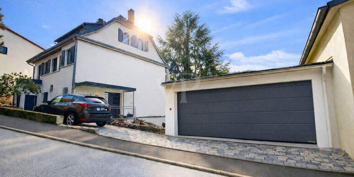 Mehrfamilienhaus, Wohnhaus Heidelberg / Ziegelhausen Ziegelhausen - 1 Zimmer, 332 m&sup2;, 4.450&euro; | Angebot:25265961