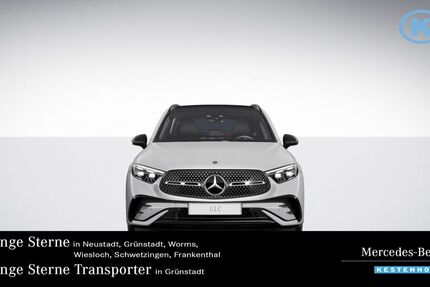 Mercedes-Benz GLC 300 21.500 km 69.440 &euro; Schwetzingen 68723