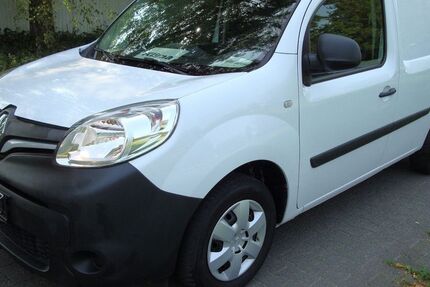 Renault Kangoo 27.800 km 11.399 &euro; Lorsch 64653