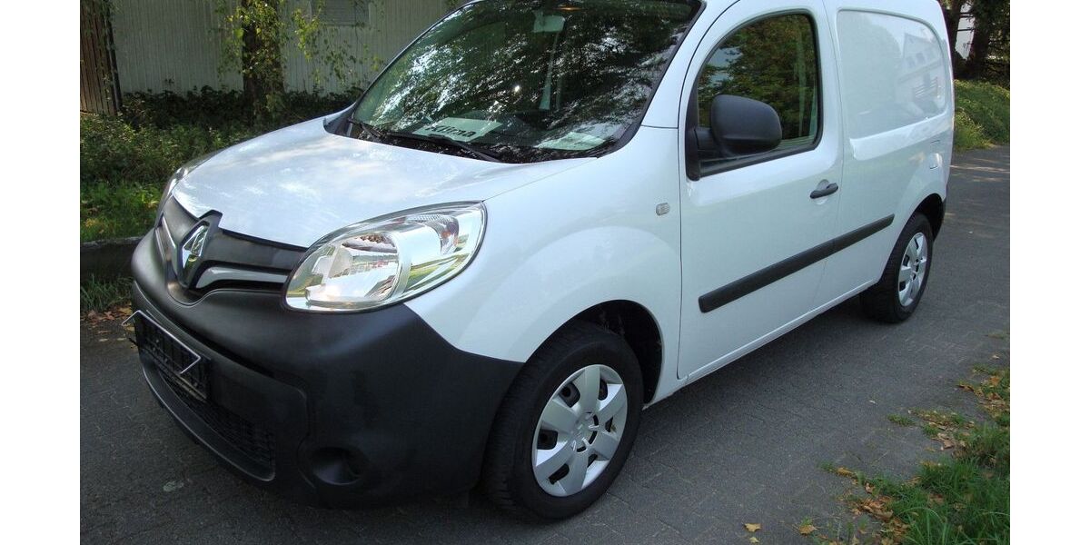 Renault Kangoo 27.800 km 11.399 &euro; Lorsch 64653