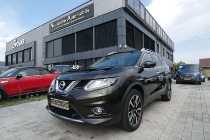 Nissan X-Trail 86.000 km 12.950 &euro; Neustadt an der Weinstraße 67433