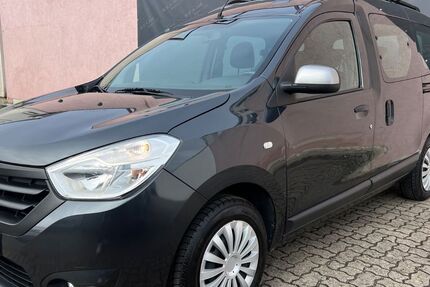 Dacia Dokker 95.000 km 9.490 &euro; Speyer 67346