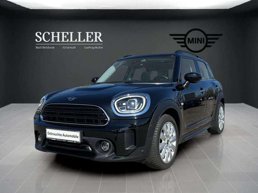Cooper Countryman