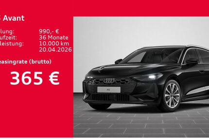 Audi A5 29.000 km 45.580 &euro; Neustadt a.d. Weinstraße 67433