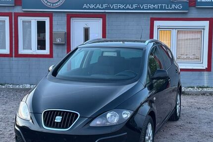 Seat Altea 200.000 km 3.690 &euro; Mutterstadt 67112