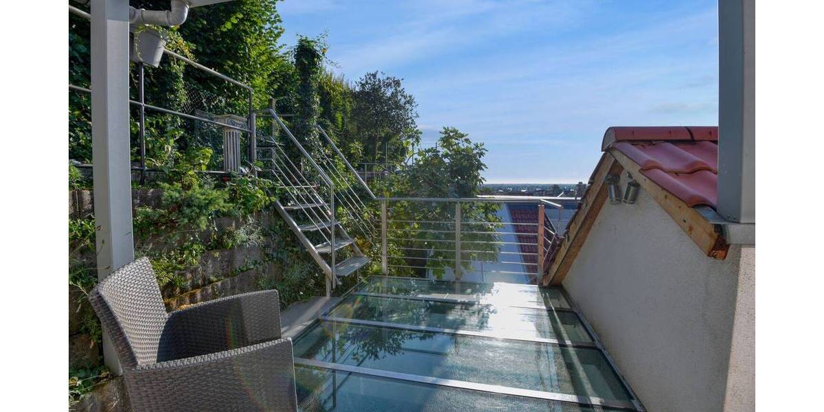 Etagenwohnung Heidelberg Handschuhsheim - 5 Zimmer, 140 m&sup2;, 600.000&euro; | Angebot:24074828