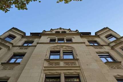 Wohnung zum Mieten in Mannheim 790 € 56.5 m² 1.5 zimmer