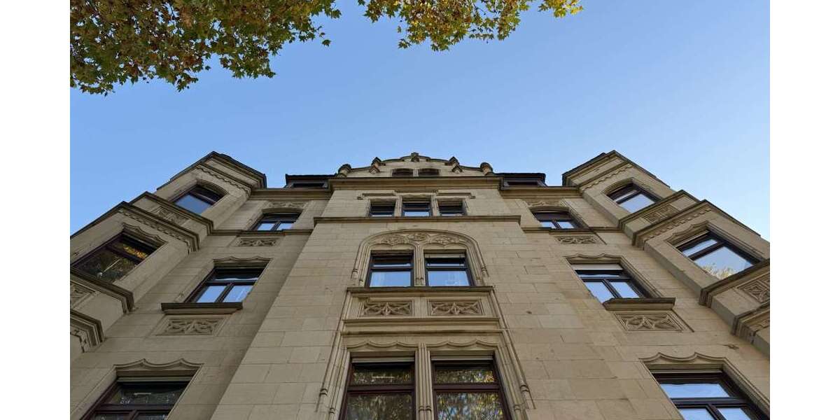 Wohnung zum Mieten in Mannheim 790 € 56.5 m² 1.5 zimmer