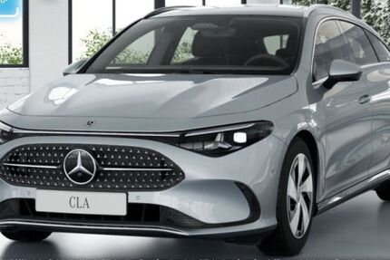 Mercedes-Benz CLA 180 Shooting Brake 6.015 km 38.990 &euro; Mannheim 68165