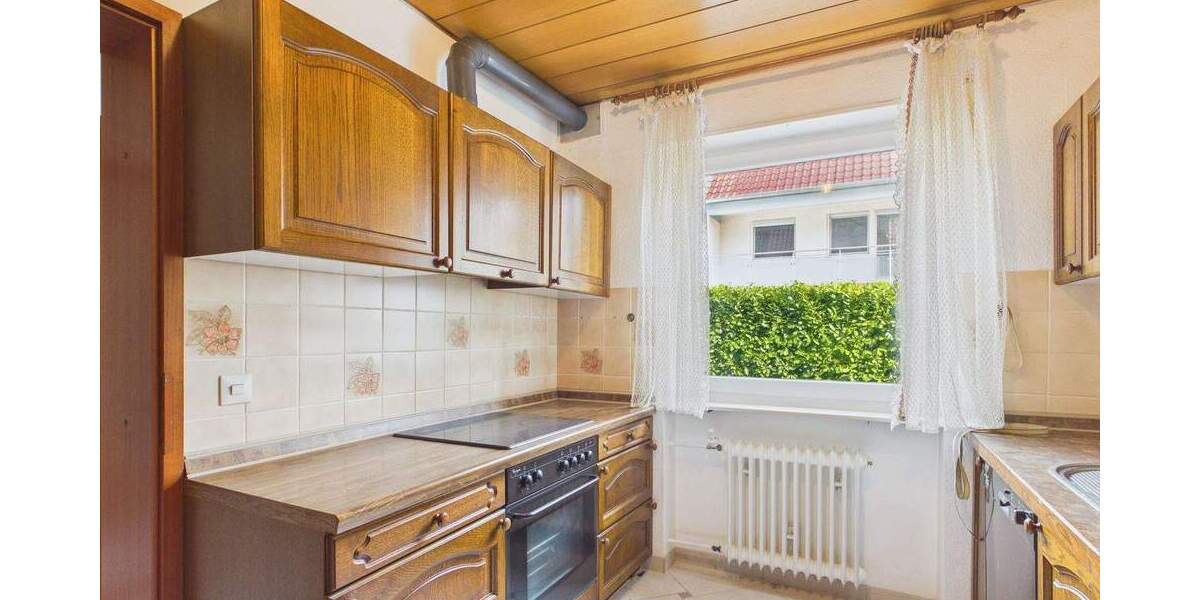 Reihenmittelhaus Ludwigshafen am Rhein Oppau - 6 Zimmer, 169 m&sup2;, 399.000&euro; | Angebot:25655409