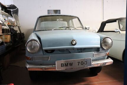 BMW Andere 58.418 km 9.500 € Bad Dürkheim 67098