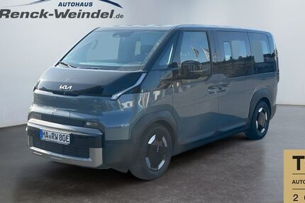 Kia PV5 1.500 km 45.289 &euro; Mannheim 68199