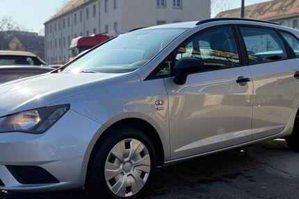 Seat Ibiza 239.000 km 5.000 &euro; Mannheim 68169