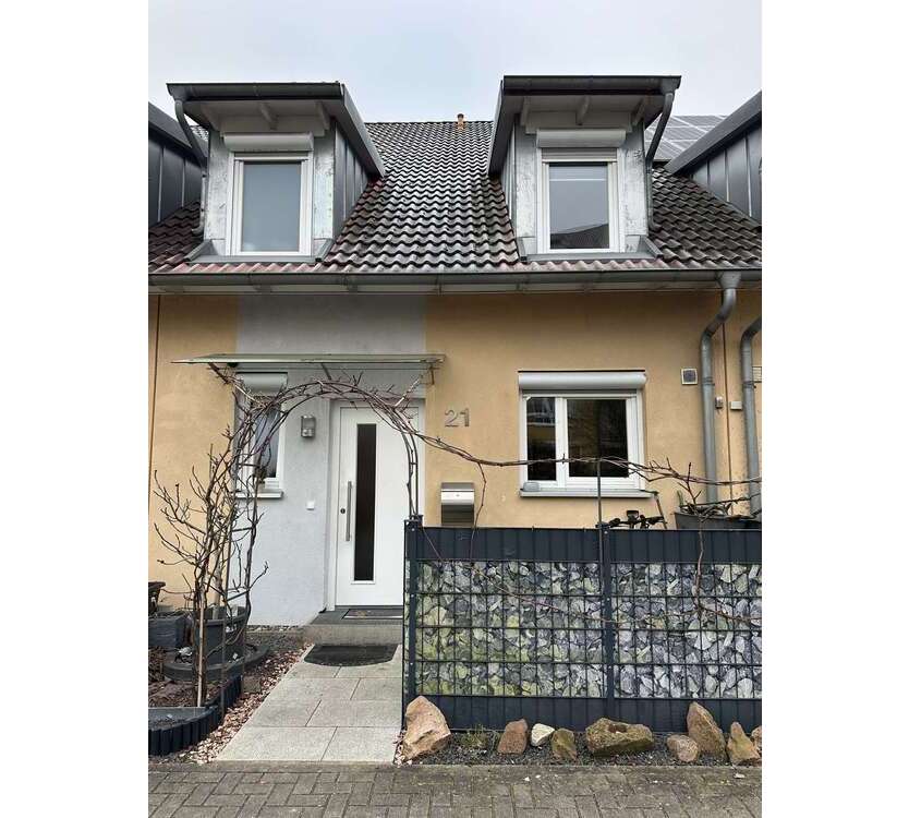 Haus zum Kaufen in Mannheim 399.000 € 128 m²