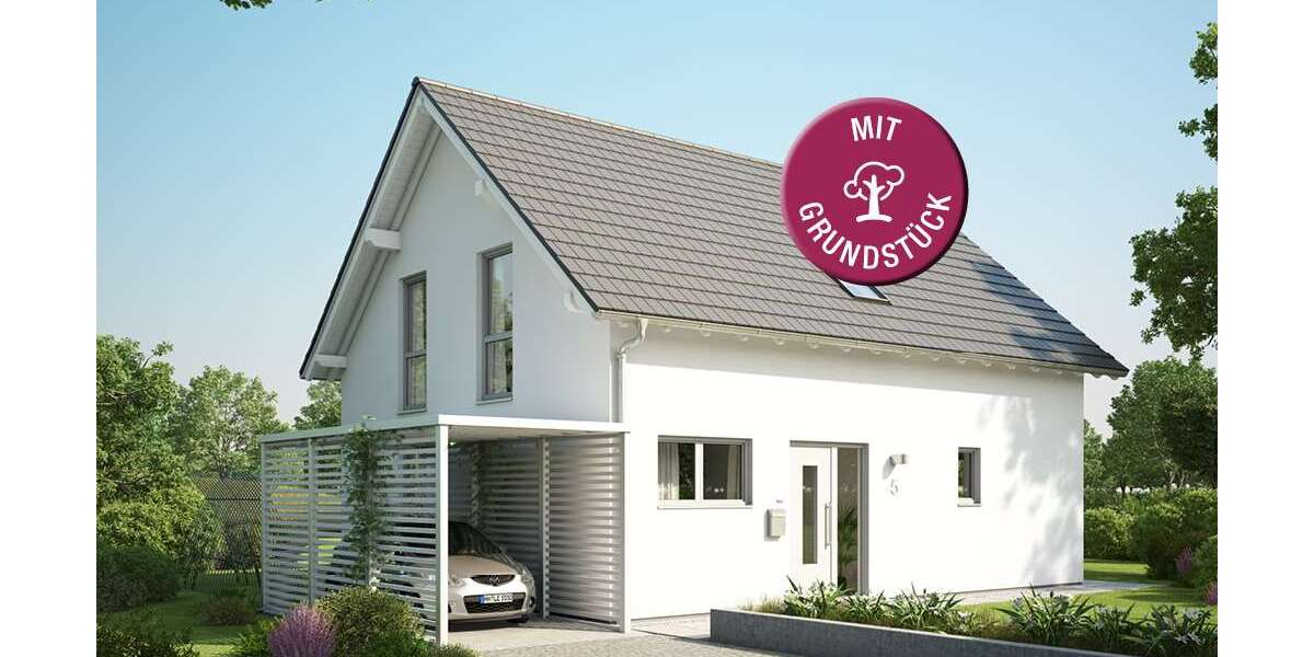 Einfamilienhaus Neustadt Duttweiler - 6 Zimmer, 150 m&sup2;, 796.464&euro; | Angebot:26249553