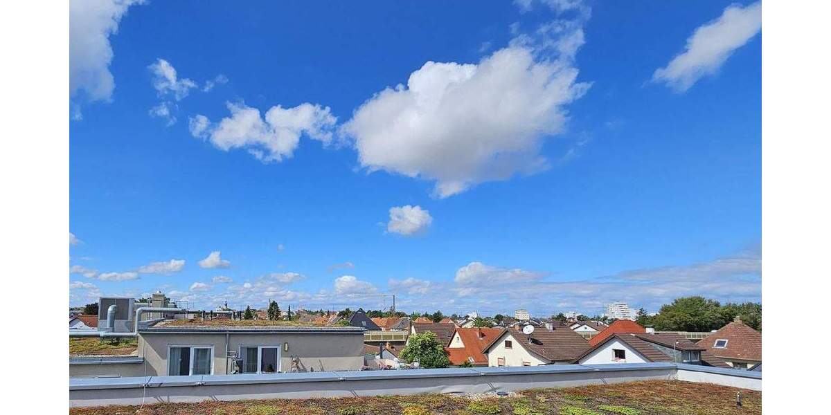 Etagenwohnung Sandhausen - 2 Zimmer, 68 m&sup2;, 269.000&euro; | Angebot:25676483