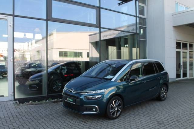 Citroen C4 SpaceTourer 46.800 km 24.990 &euro; Freinsheim 67251