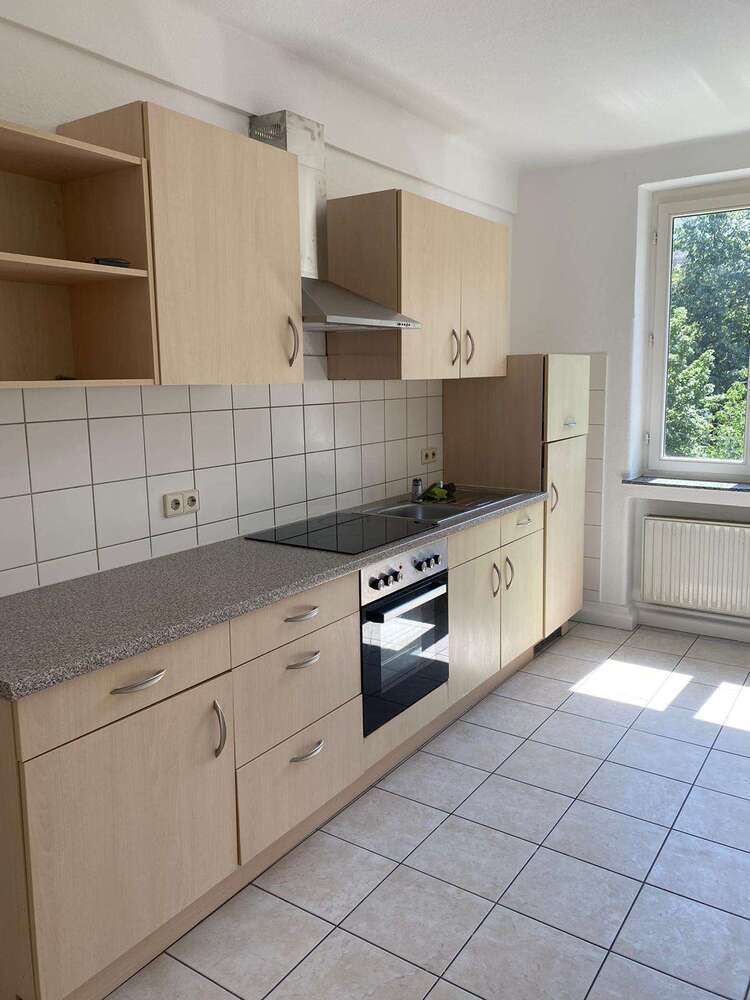 Wohnung zum Mieten in Mannheim 720 € 59.7 m²