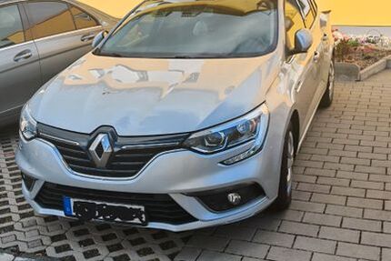Renault Megane 192.500 km 9.900 &euro; Osthofen 67574