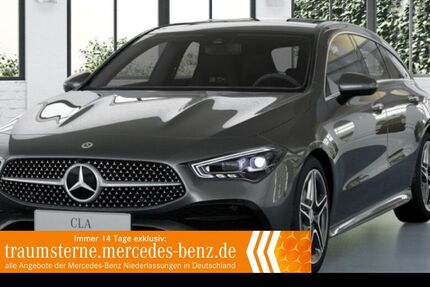 Mercedes-Benz CLA 200 Shooting Brake 5.929 km 33.990 &euro; Mannheim 68165
