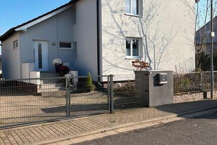 Ein - Zweifamilienhaus in 67149 Meckenheim 6 zimmer