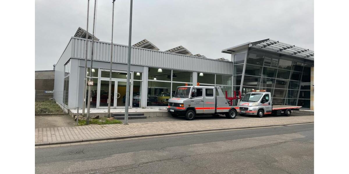 Gewerbeobjekt Worms - 4.900&euro; | Angebot:26219142