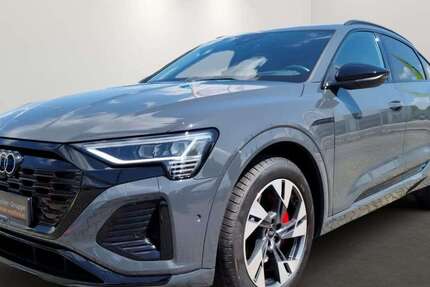 Audi Q8 e-tron 28.874 km 46.670 &euro; Grünstadt 67269