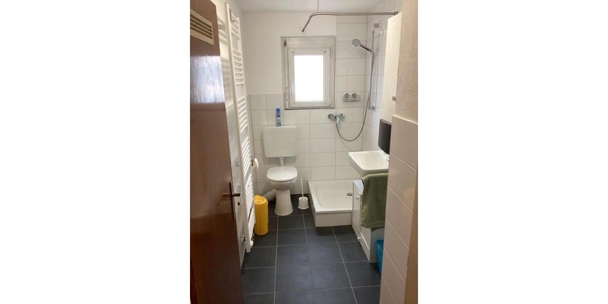 Etagenwohnung Leimen - 2 Zimmer, 48 m&sup2;, 524&euro; | Angebot:25648732