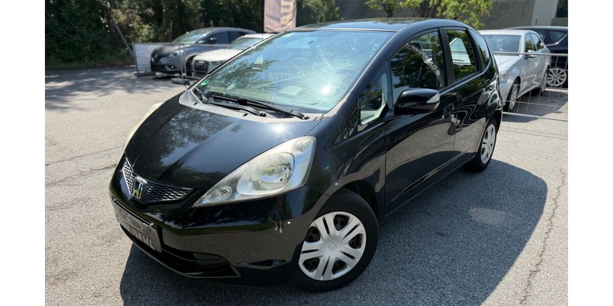 Honda Jazz 140.000 km 6.290 &euro; Heppenheim 64646
