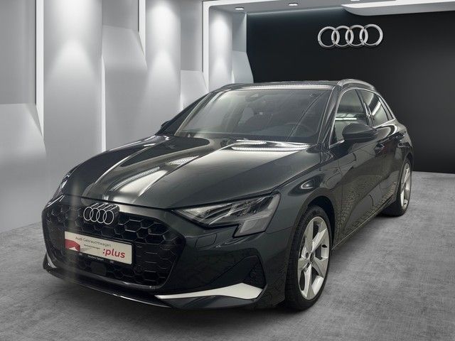 Audi A3 6.647 km 32.810 &euro; Speyer 67346
