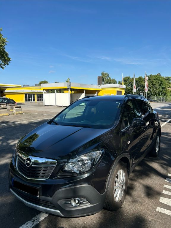 Mokka