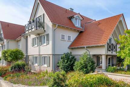 Wohnung zum Kaufen in Grünstadt 624.000 € 126 m² 4 zimmer