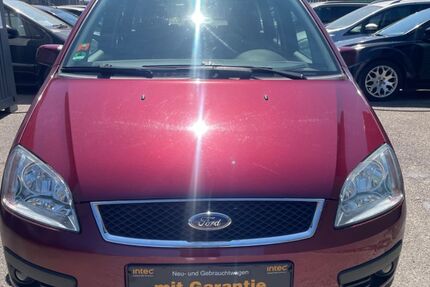 Ford Focus 100.000 km 3.499 &euro; Speyer 67346