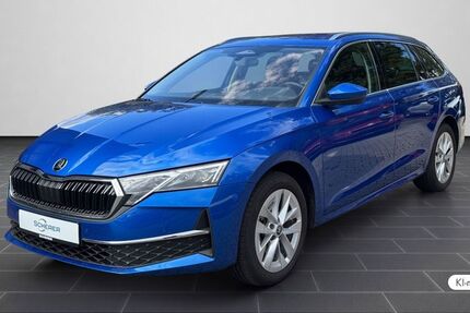 Skoda Octavia 20.120 km 28.490 &euro; Ludwigshafen 67063