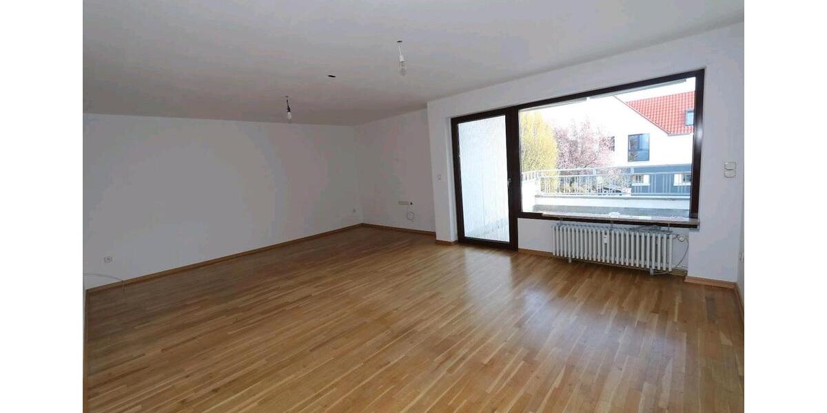 Etagenwohnung Ludwigshafen am Rhein Ludwigshafen-Oggersheim - 3 Zimmer, 85 m&sup2;, 1.300&euro; | Angebot:26197786