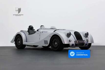 Morgan Plus 8 13.690 km 179.900 &euro; Viernheim 68519