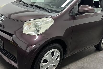 Toyota IQ 66.500 km 4.900 &euro; Leimen 69181