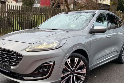 Ford Kuga 41.500 km 29.450 &euro; Wald-Michelbach 69483