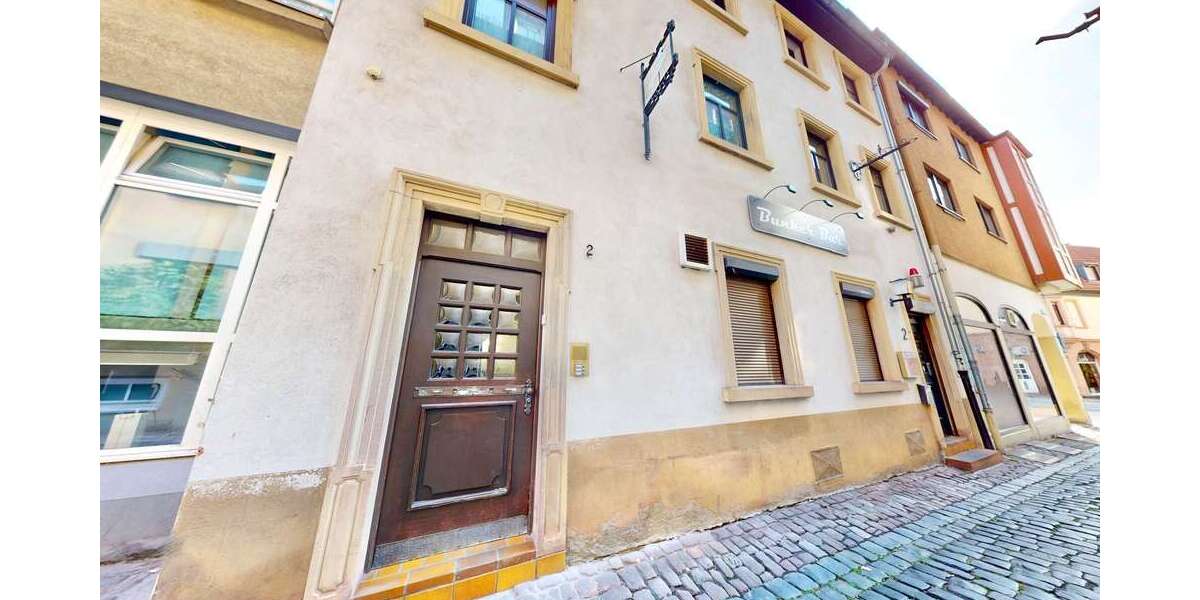 Haus zum Kaufen in Worms 690.000 € 370.33 m² 12 zimmer