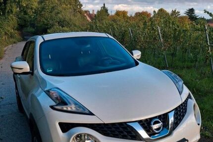 Nissan Juke 174.000 km 8.000 &euro; Mannheim 68167