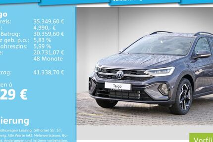 VW Taigo 9.900 km 33.990 &euro; Mannheim 68309
