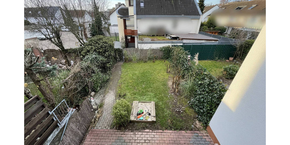 Reihenmittelhaus Weinheim - 6 Zimmer, 158 m&sup2;, 398.000&euro; | Angebot:26117475