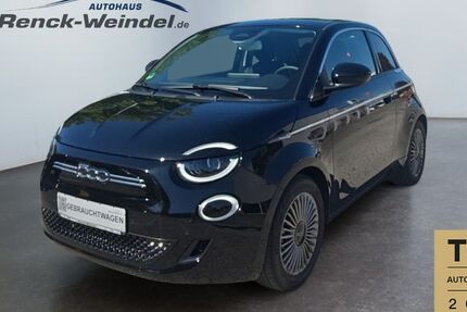 Fiat 500e 21.045 km 22.689 &euro; Speyer 67346