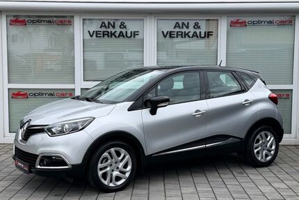 Renault Captur 46.500 km 11.950 &euro; Mannheim 68199